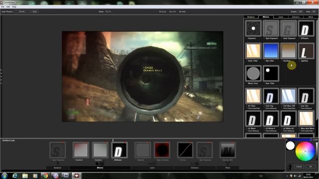 Magic Bullet Looks and FREE Download смотреть онлайн