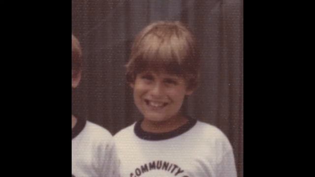 Jane Curtin Fan Letter from a Nine Year Old смотреть онлайн