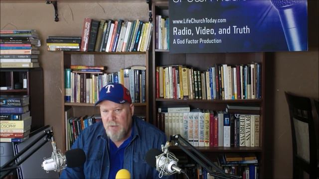 The Reasons Christianity is the True Faith смотреть онлайн