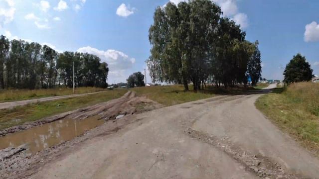 Барабка, Искитимский район, Новосибирская область смотреть онлайн