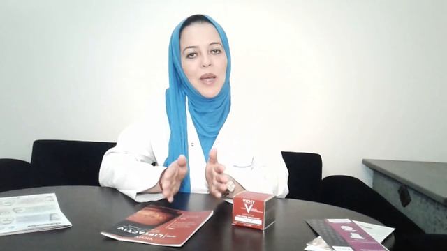 مكافحة أثار تقدم السن من vichy collagen specialist смотреть онлайн