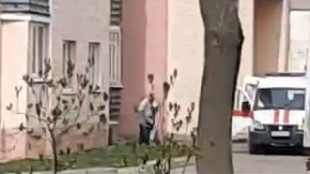 Молодечно, улица Великий Гостинец смотреть онлайн