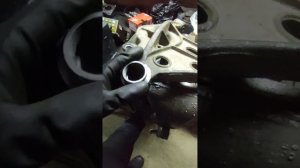 Переделка рычагов от Suzuki Grand Vitara 98-06 года