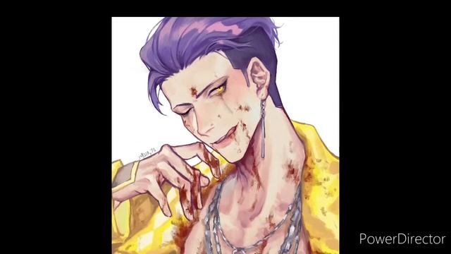 The Trickster is a Monster [Dead by Daylight Edit] смотреть онлайн