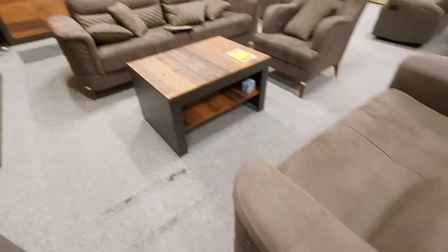 Наш день #177 Семь часов по магазинам. Наши покупки.Новый комод. смотреть онлайн