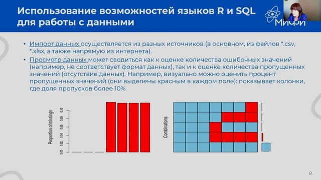 Современные компьютерные технологии в финансах и экономическом анализе смотреть онлайн