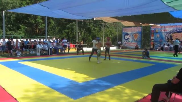 Селимов Загидин. г.Новороссийск .Кубок мира