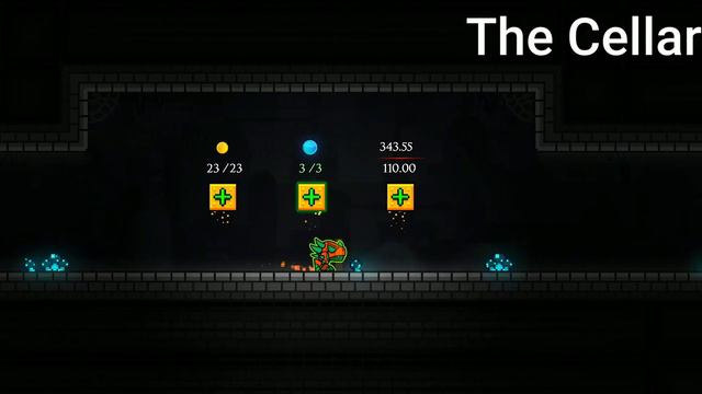 The Tower Geometry Dash 2.2! 2.2 Вышла! Как Пройти Башню в Geometry Dash! смотреть онлайн