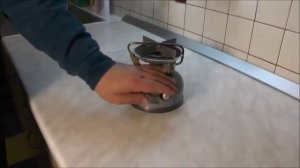 Горелка Coleman 533 что это такое? Подробный обзор.