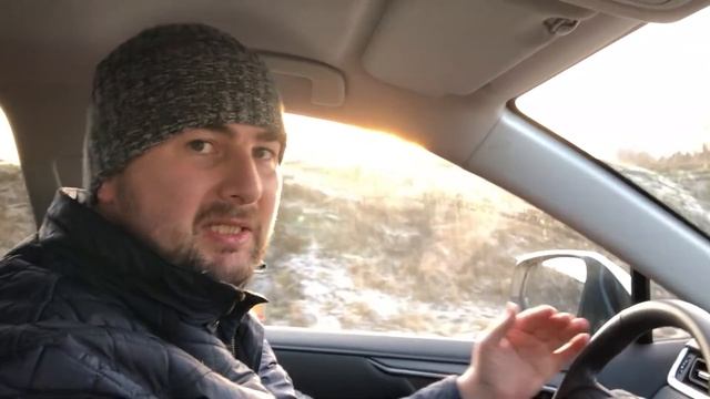 Toyota RAV4 2020 - Надежный, но не без косяков. смотреть онлайн