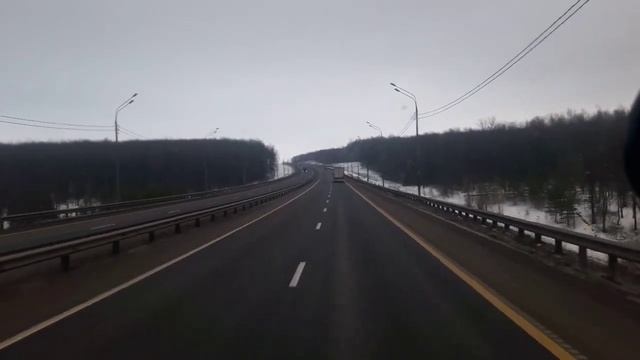 25# Scania G440, Дальнобой по России, Выгрузка в Туле, Прём в Воронеж, Спешим на выгрузку.