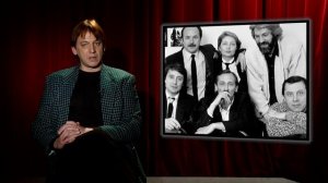 «История жизни» Леонид Филатов