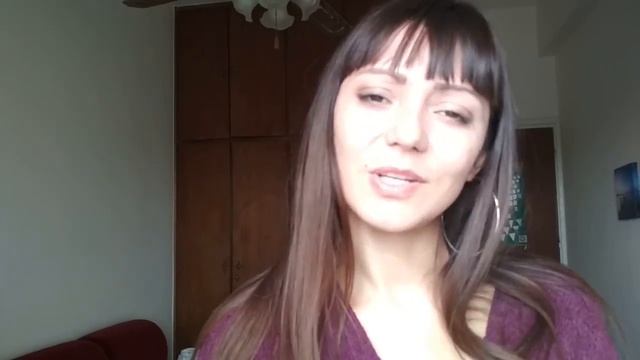 «Спасибо всем, кто нам мешает» (стихи Натальи Дроздовой) смотреть онлайн