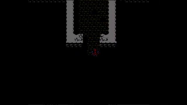 Прохождение Gargoyle's Quest II (NES) смотреть онлайн