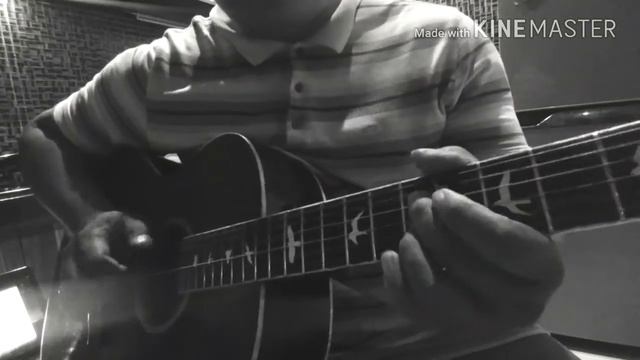 I Will Survive - CAKE (Guitar solo cover - Acoustic) смотреть онлайн