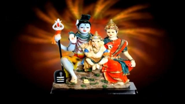 Mantra For Problem Solving | Shree Shiva Mantra 1008 Time Chant смотреть онлайн