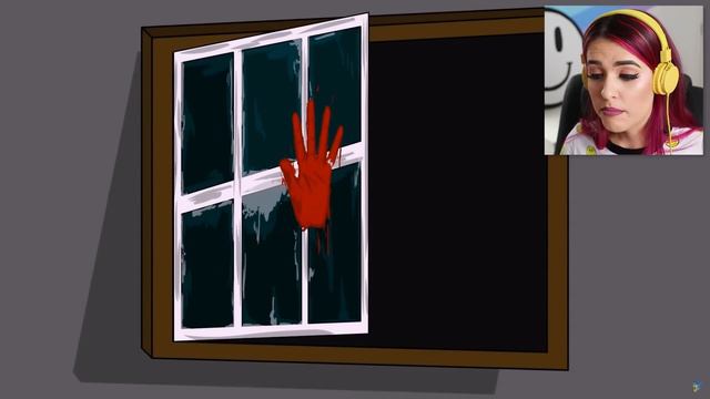 GRANNY VIROU DESENHO ANIMADO смотреть онлайн