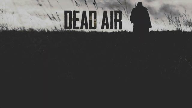 STALKER Dead air / Unhandled exception occured. See log for details смотреть онлайн