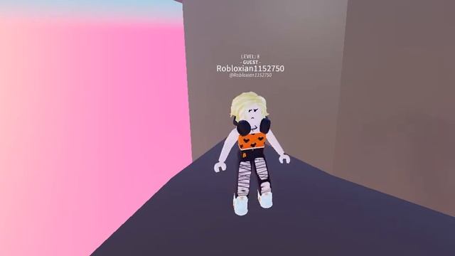 тик ток танцы роблокс 3 на новой карте:) смотреть онлайн