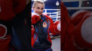 Делитесь в комментариях, как спорт помогает вам в жизни добиваться поставленных целей 🔥💪🏻 #цска