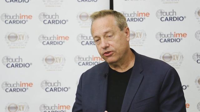 C Michael Gibson, C3 2019 – The Changing Landscape of Clinical Trials смотреть онлайн