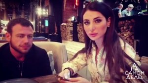 Светская львица родила мужу дочь от любовника? На самом деле. Выпуск от 05.11.2019