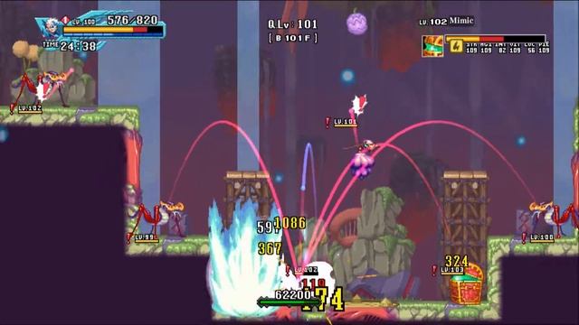 The Grind # 30 (Dragon Marked For Death) смотреть онлайн