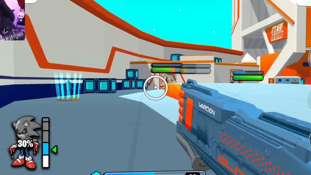 😱 COMO JUGAR con SKIBIDI TOILET y POMNI en STUMBLE GUYS! 🔥 смотреть онлайн