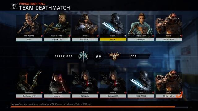 BO3: DIY RENOVATOR IS GOD TIER смотреть онлайн