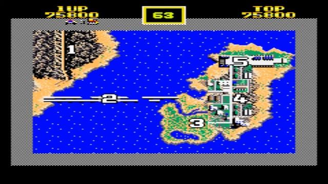 Break Thru (Arcade) (Full Game) смотреть онлайн