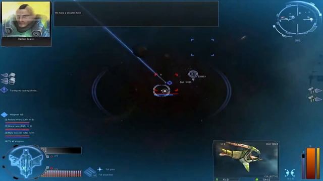 Let's play Spaceforce - Episode 21 - The Nightfall смотреть онлайн