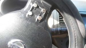 Напряжение на аккумуляторе ниссан ноте.
