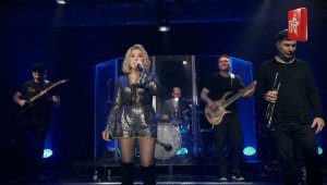 Любовь УСПЕНСКАЯ - ВЕТЕР