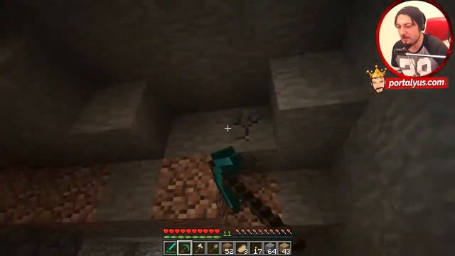 Youtuber Taklidi | Minecraft Türkçe Survival Multiplayer | Bölüm 6 смотреть онлайн
