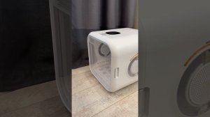 Умная сушилка для домашнихживотных Xiaomi Homerun Pet Dryer(PD50)