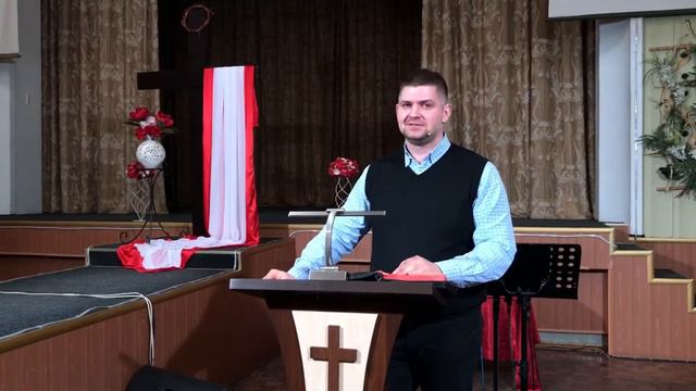 Что такое здоровое христианство? / Александр Ахмедов / 7.02.2021 смотреть онлайн