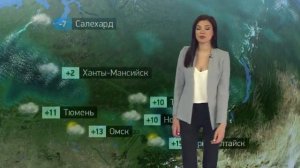 Погода в России на 04.03.2022 пн