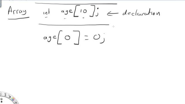 Arrays смотреть онлайн