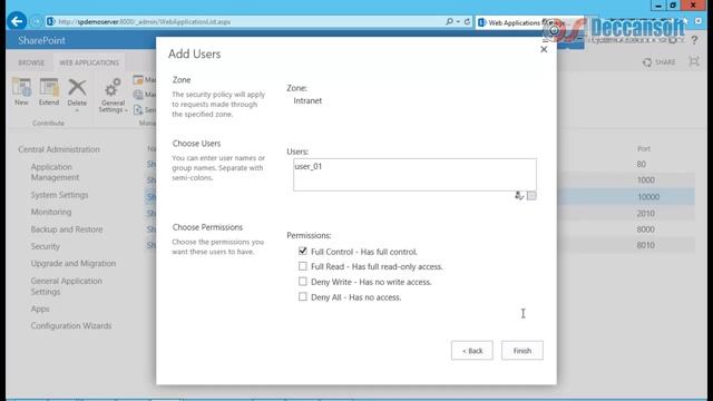 SharePoint Tutorial | Creating and Using Zones смотреть онлайн