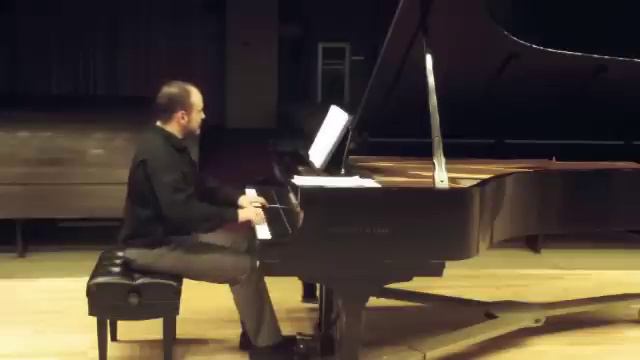 Carl Czerny, Op 777, 7 смотреть онлайн