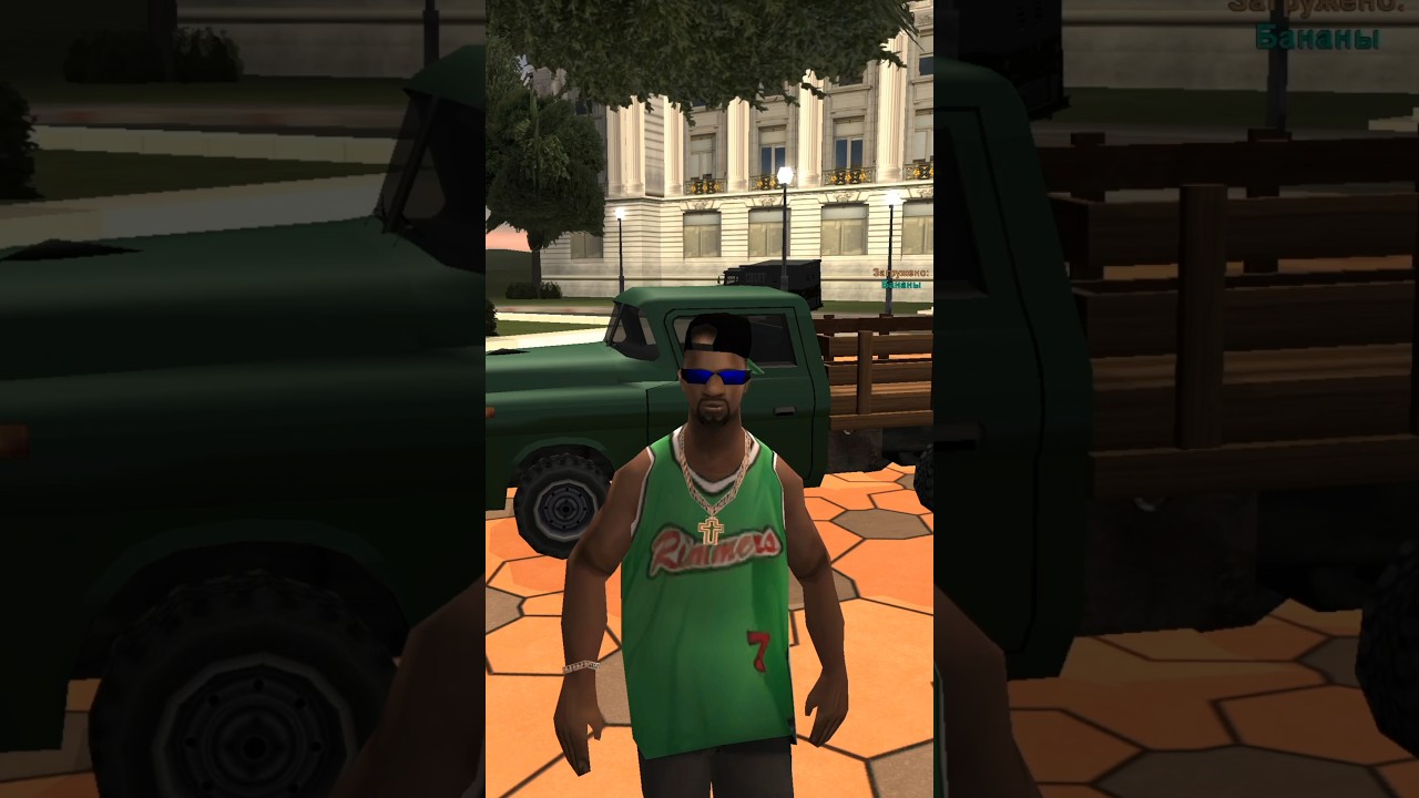 #advancerp #gta #samp #rp #arp #gtarp #gtaroleplay #samprp смотреть онлайн