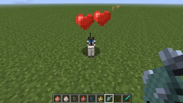 Minecraft (Xbox 360) - 1.2.3 Update SPAWN EGGS Info! смотреть онлайн