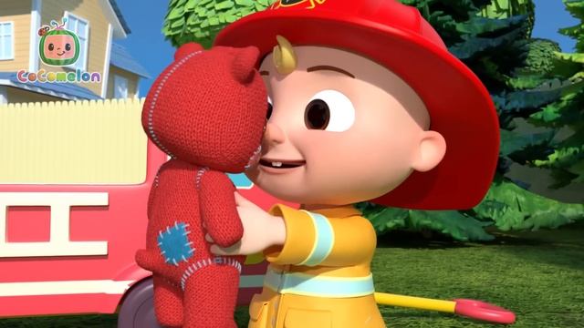 Clean Up Time At The Melon Patch + More | Cocomelon | Songs For Kids & Nursery Rhymes | Moonbug Kid