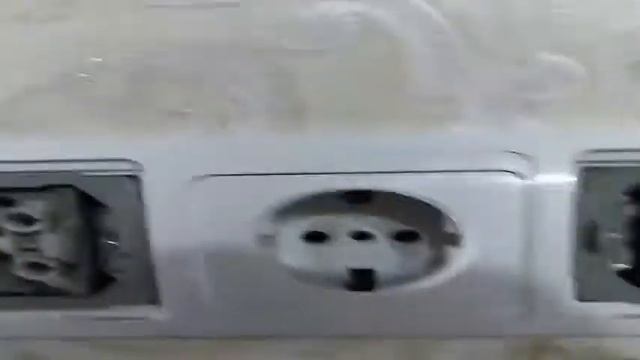 Схемы подключения выключателей и датчиков