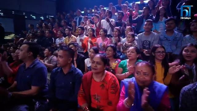 Farke farke nahera#shusant#thevoiceofnepal#best perform смотреть онлайн