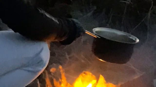 Кинбурн. 18.06.2019 г. Святые БерегА Украины. Национальный природный заповедник. смотреть онлайн