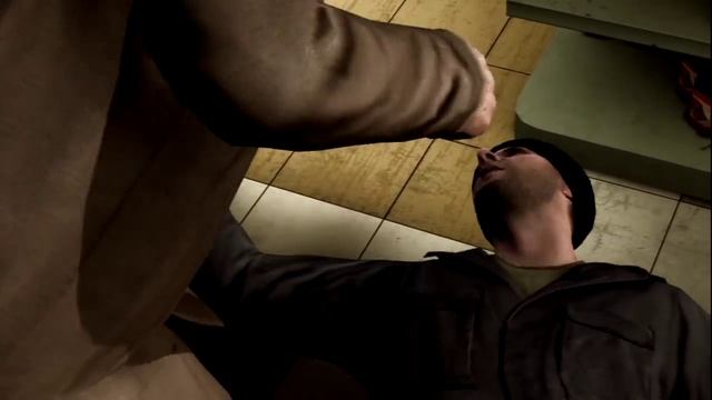 Heavy Rain спустя 5 лет / Лучшее интерактивное кинцо Дэвида Кейджа? смотреть онлайн