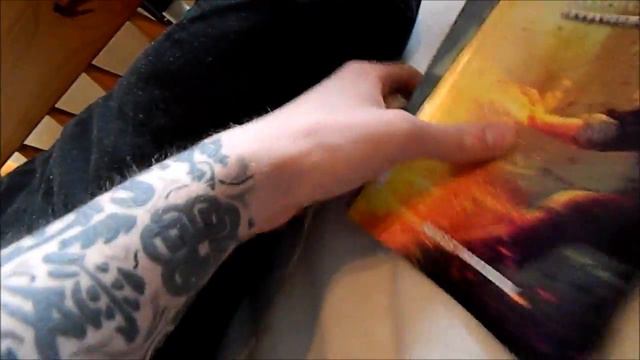 The Witcher 2 - Enchanced Edition SIGNED UNBOXING (Xbox 360) смотреть онлайн