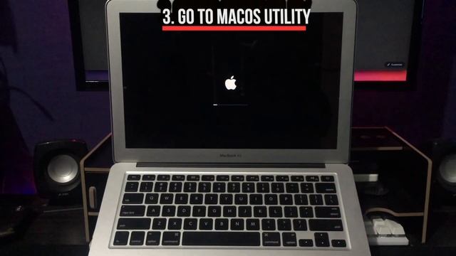 How to Fix Can't Enter Password Login On Mac (Stuck) смотреть онлайн