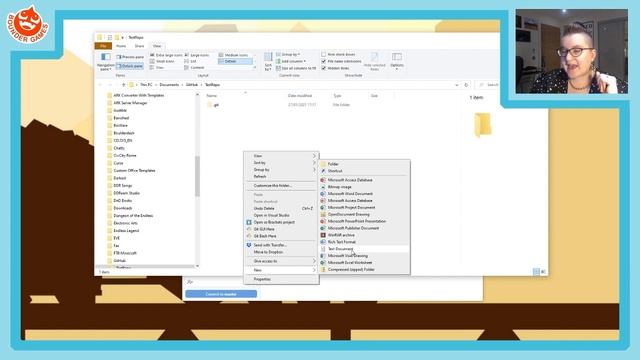 Bounders Learn - Version Control Basics смотреть онлайн